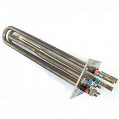  ТЭН 18 кВт для электронагревателя Pahlen