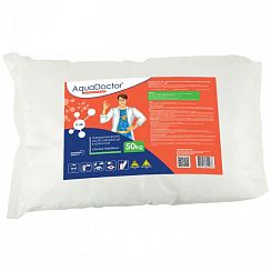 AquaDoctor C-60T 50 кг - гранулы для дезинфекции хлором