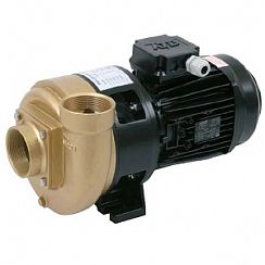 Насос P2000 Бронза Pahlen 115221-01