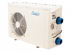 Тепловой насос Azuro BP-140 HS-A 