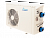Тепловой насос Azuro BP-140 HS-A 