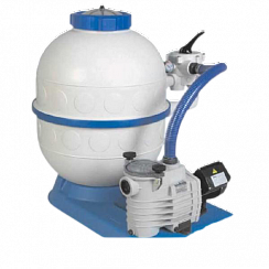 Фильтровальная установка Granada GLO 606-100 B