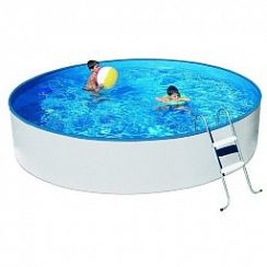 Бассейн Azuro 460 dl 4,6 *0,90 м